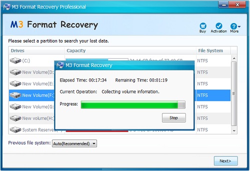 One Safe Data Recovery Serial Key