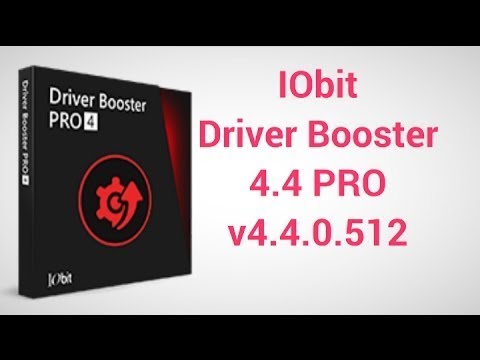 Driver booster 5.3 serial key