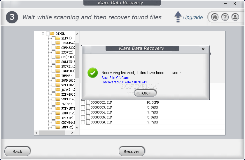 Download icare data recovery full version free